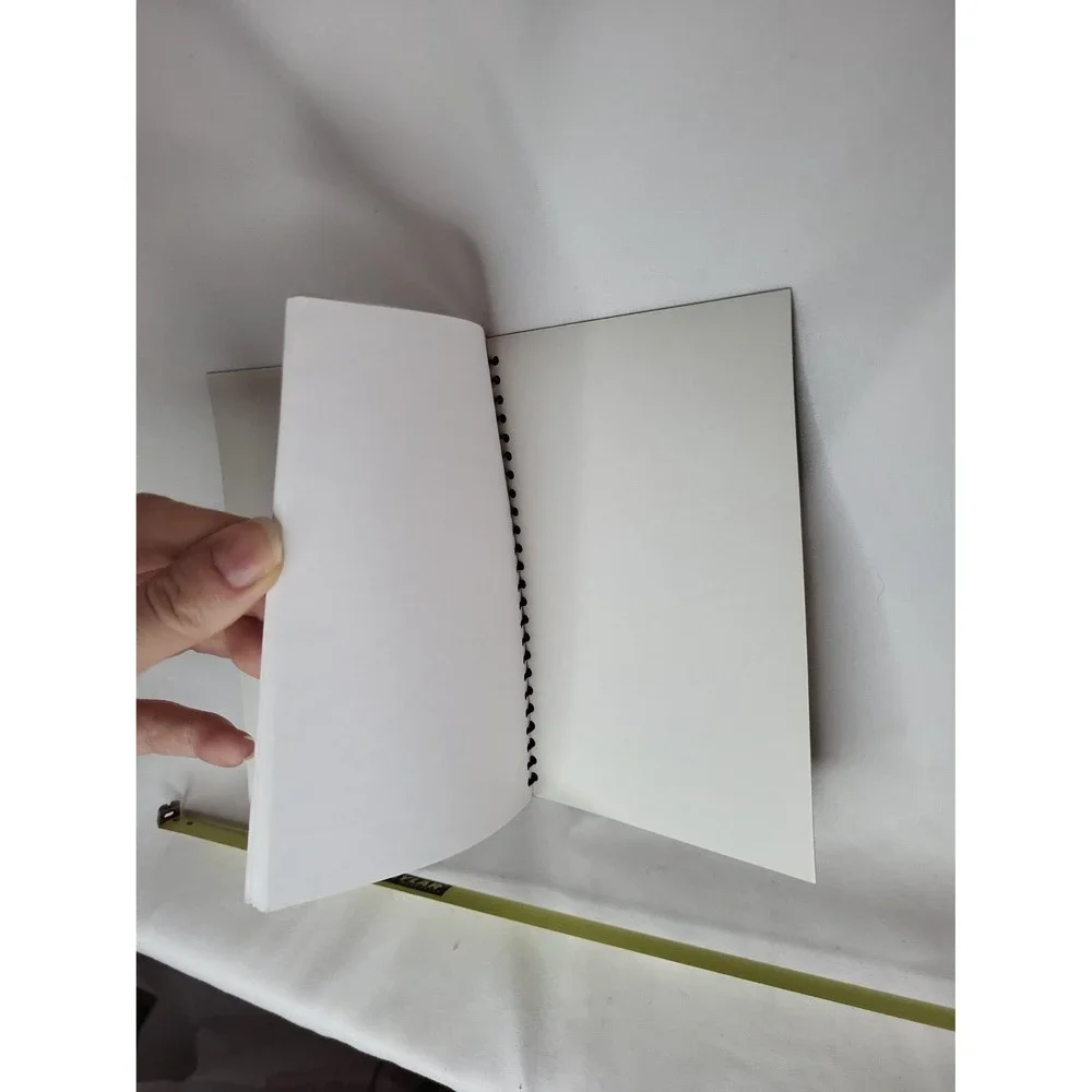 Password Journal Notebook Girltech Unused Notebook 4 x 6